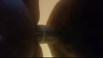 Deepdicking my pussy