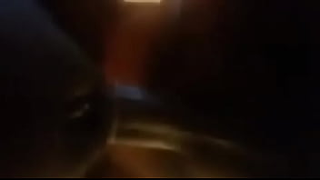 Deepdicking my pussy