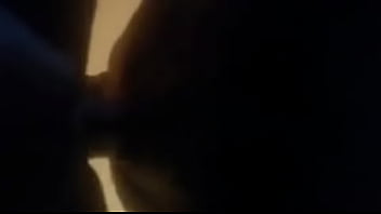 Deepdicking my pussy