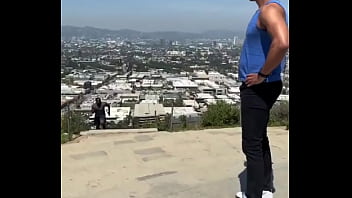 Being Trained By Andres Stones thumbnail