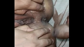 I got fucked in ass by my husband