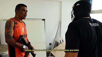 Porno spartanas as spartanas parte 1 trailer 1