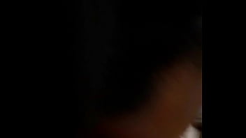 Debrecia succs un i nutt in her mouth swallow