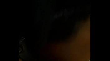 Debrecia succs un i nutt in her mouth swallow