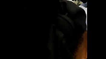 Debrecia succs un i nutt in her mouth swallow