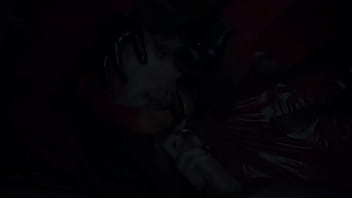 Succubi the infernal thirst