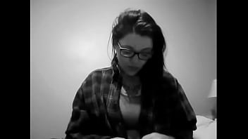 Me undressing and teasing