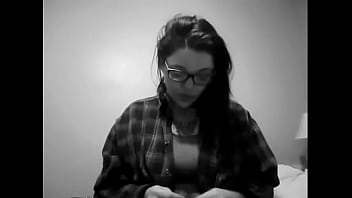 Me undressing and teasing