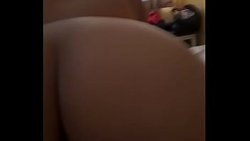 Mamasita dando unos ricos sentones