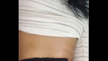 Sexo anal mi hermanastro me engaña para follarme el culo