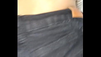 Sexo anal mi hermanastro me engaña para follarme el culo