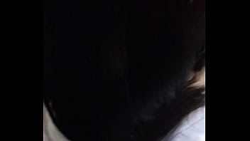 Sexo anal mi hermanastro me engaña para follarme el culo