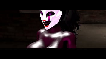 Puppet Five Nights At Frederika Sfm Animation thumbnail