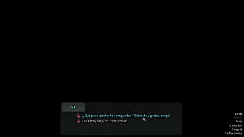 Cinematica del juego godson