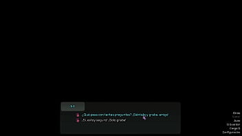 Cinematica del juego godson