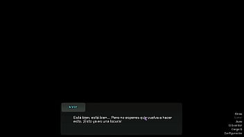 Cinematica del juego godson