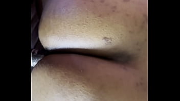 My crazy bbw ex girlfriend lured me to bed with her creamy wet pussy