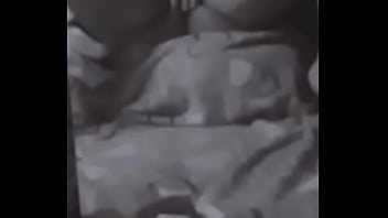 Amante puta tocándose