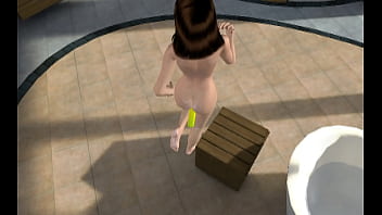 Sex Villa Anal Toys Cam Legs Soles thumbnail