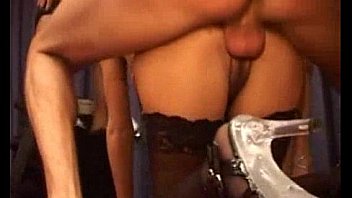 Sandwich penetration hot