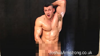 Josh Armstrong thumbnail