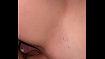 Young couple fucking hard