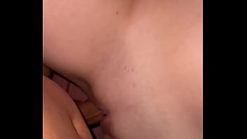 Young couple fucking hard