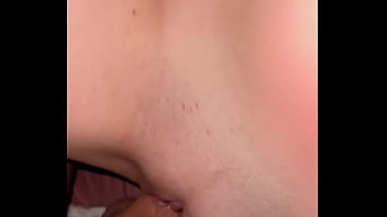 Young couple fucking hard