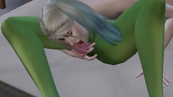 Cosplay de harley fodendo poison yvi 3d sims Cosplay de harley fodendo poison yvi 3d sims
