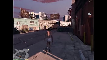 Chegando com estilo na boate