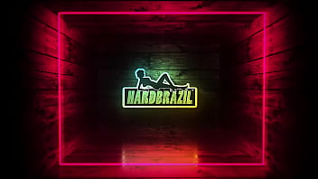 Lolla lollynha em dp com anal intenso