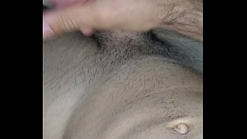 Tesão gozei gostoso