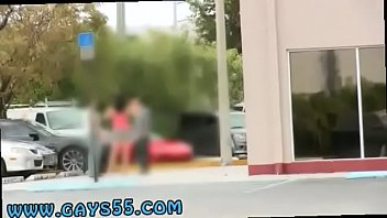 Young Boy Public Boner Video Gay Mall Cop Krys thumbnail
