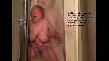 Orgasm or exorcism slideshow by marierocks age 57