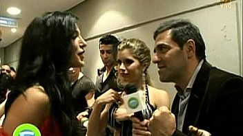 Silvina Escudero Quiere Ser Lesbiana thumbnail