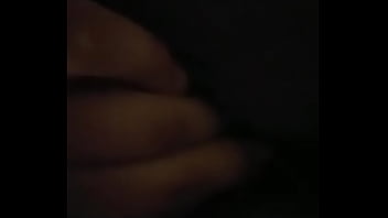 I need a good dick in me right now