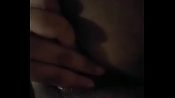 I need a good dick in me right now