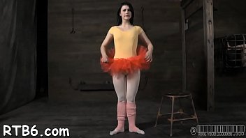 Beauty punishment porn