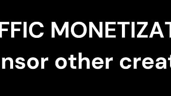 This is worth planning a strategy to put a foot into mainstream and smartly upsell on of it could easily become adult pe