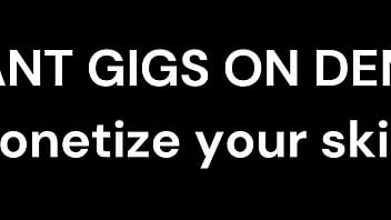 This is worth planning a strategy to put a foot into mainstream and smartly upsell on of it could easily become adult pe