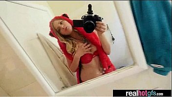 Amazing sex tape with horny teen amateur gf lilly sapphire vid 20