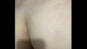 Juicybuttbr has a delicious ass to fuck
