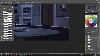 Sts broadcast by dc on picarto from october first 2021