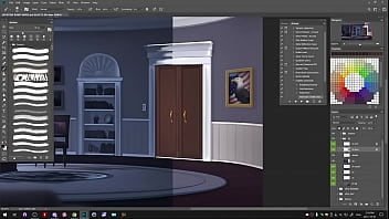 Sts broadcast by dc on picarto from october first 2021
