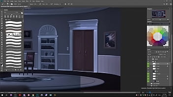 Sts broadcast by dc on picarto from october first 2021