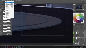 Sts broadcast by dc on picarto from october first 2021