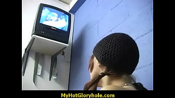 The Art Of Amazing Blowjob Gloryhole Cock Sucking 6 thumbnail