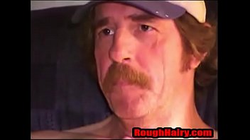 Rugged White Trash Ginger Daddy Jackoff thumbnail