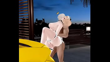 Cogemos mientras mi novia no esta