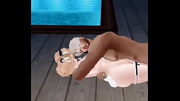 Cogemos mientras mi novia no esta